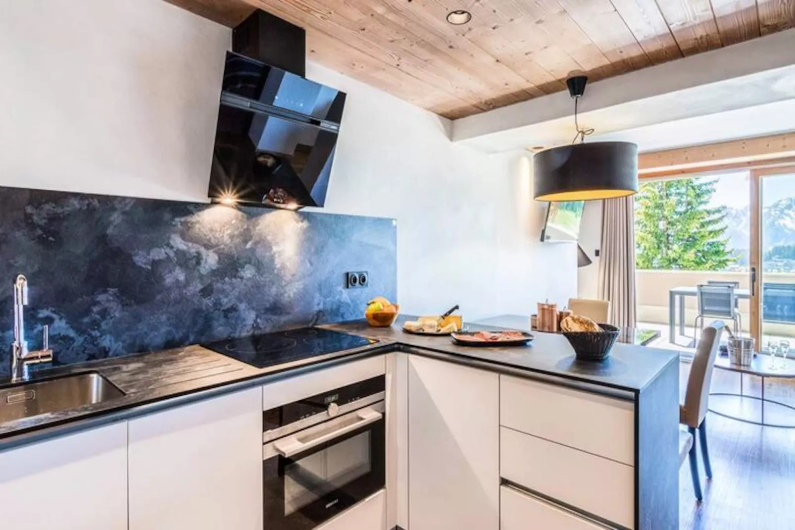 Residence Des Armaillis