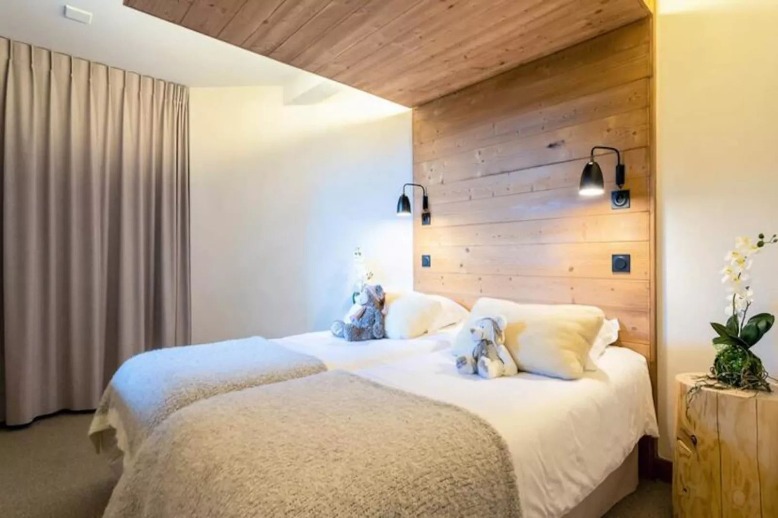 Residence Des Armaillis