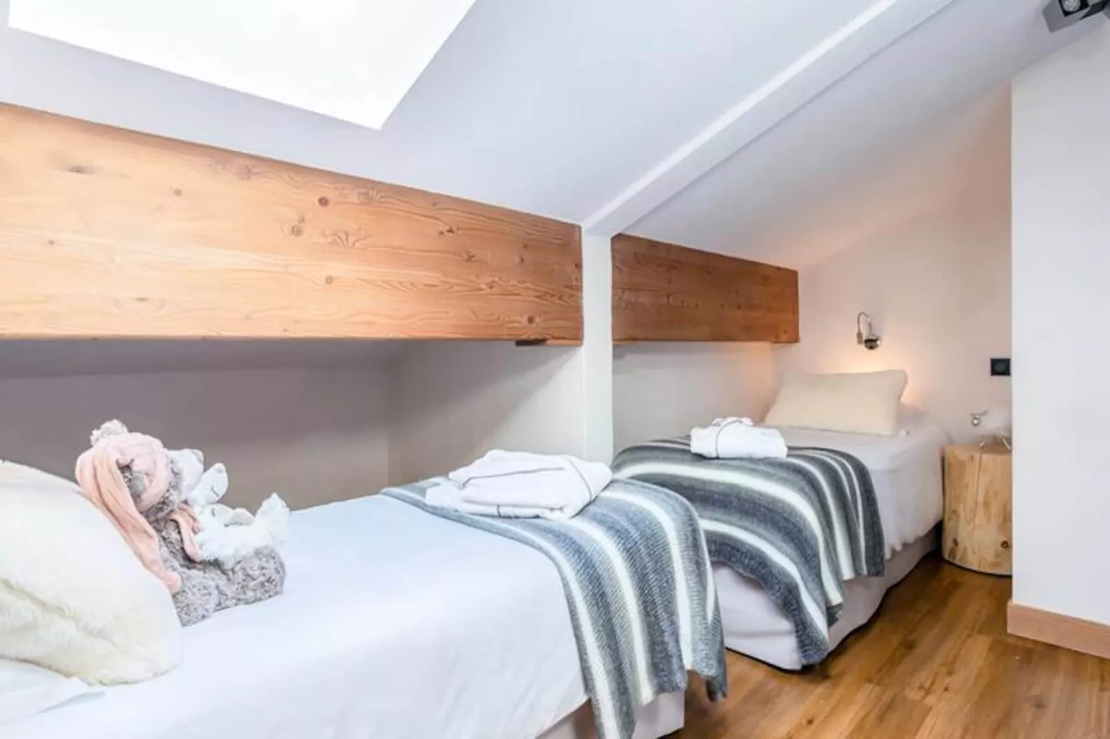 Residence Des Armaillis