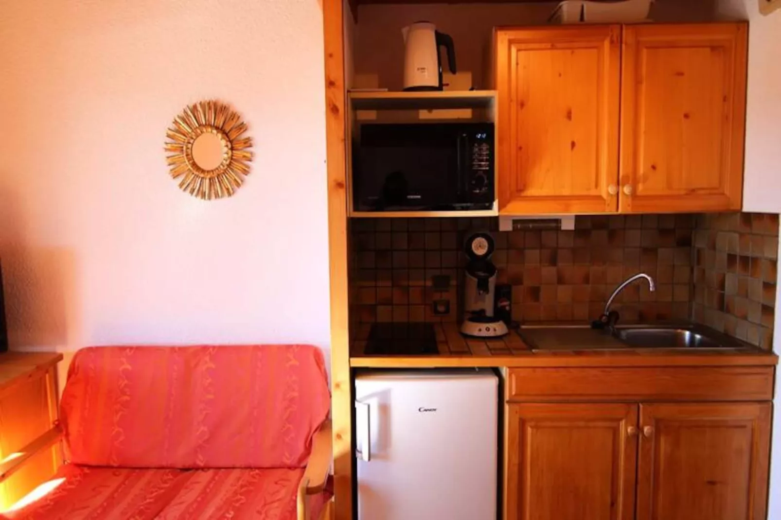 Résidence Grand Mont Bat 4