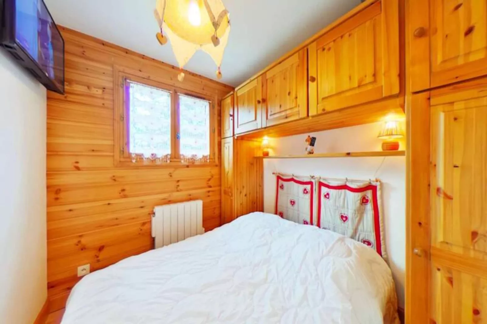 Résidence Foret Des Rennes Ii Bat C