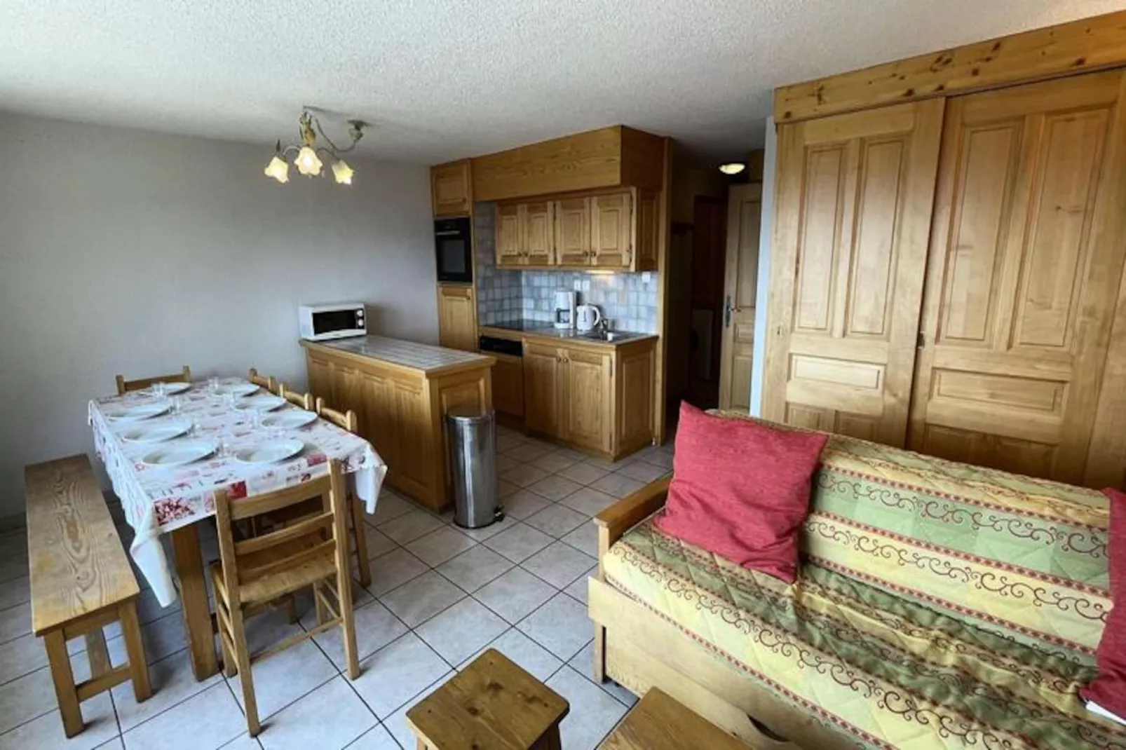 Chalet Reine Des Pres