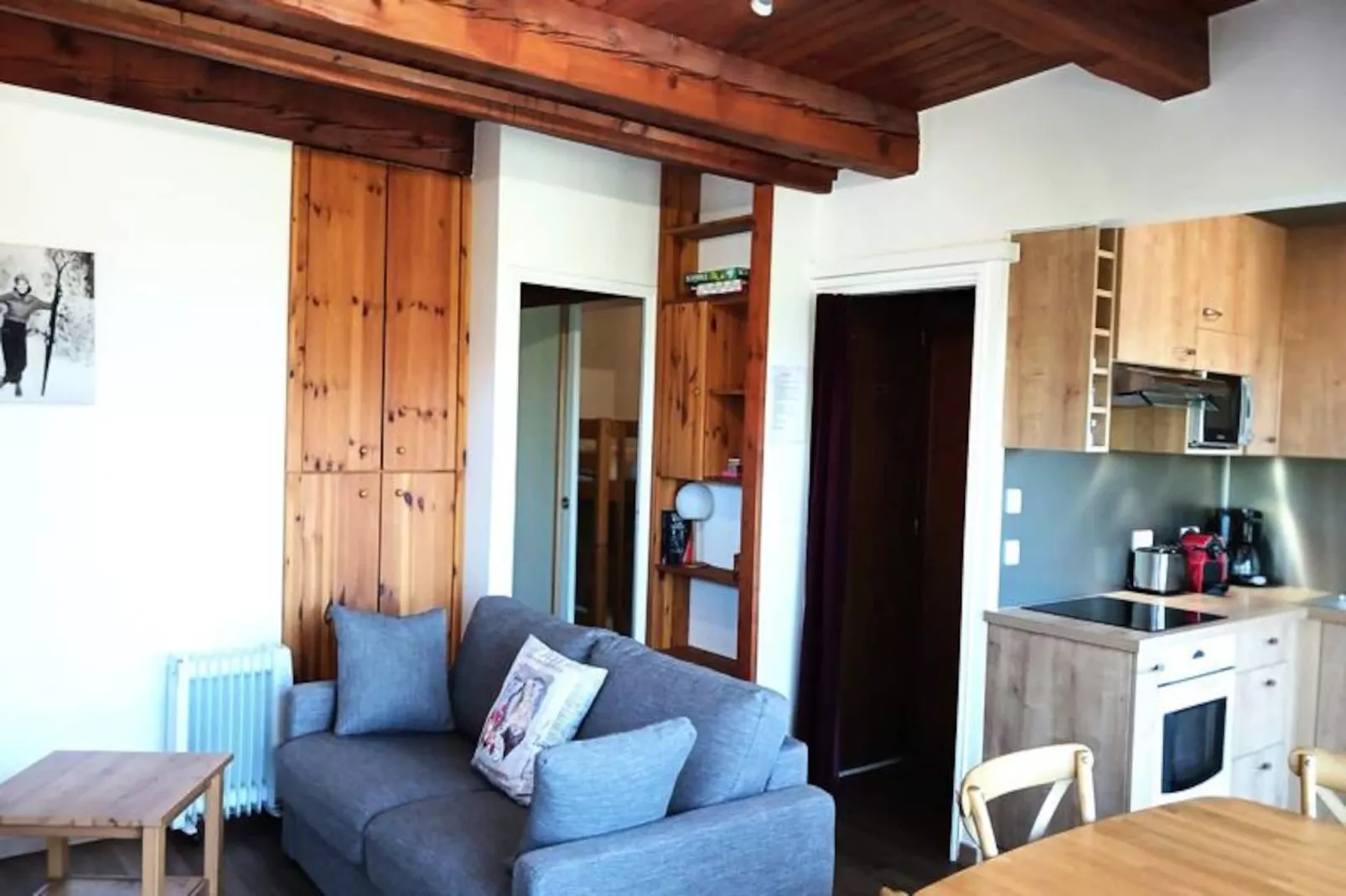 Résidence Deux Tetes