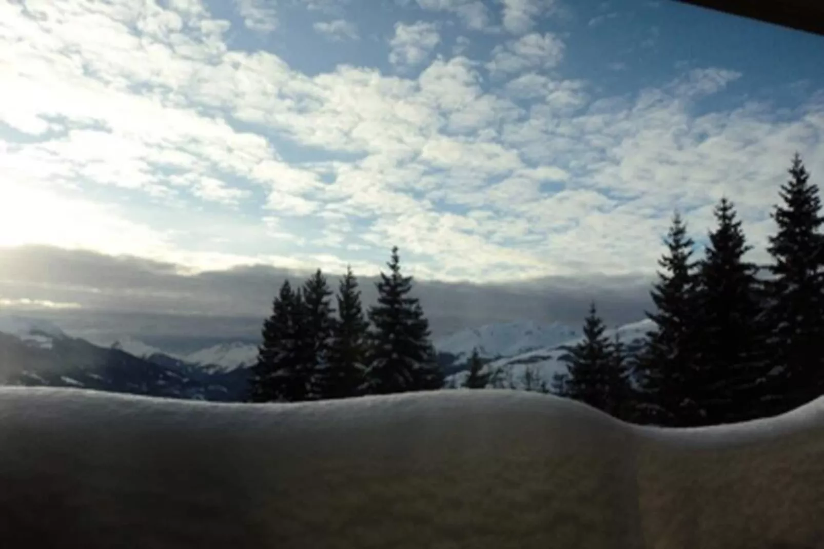 Résidence Versant Sud