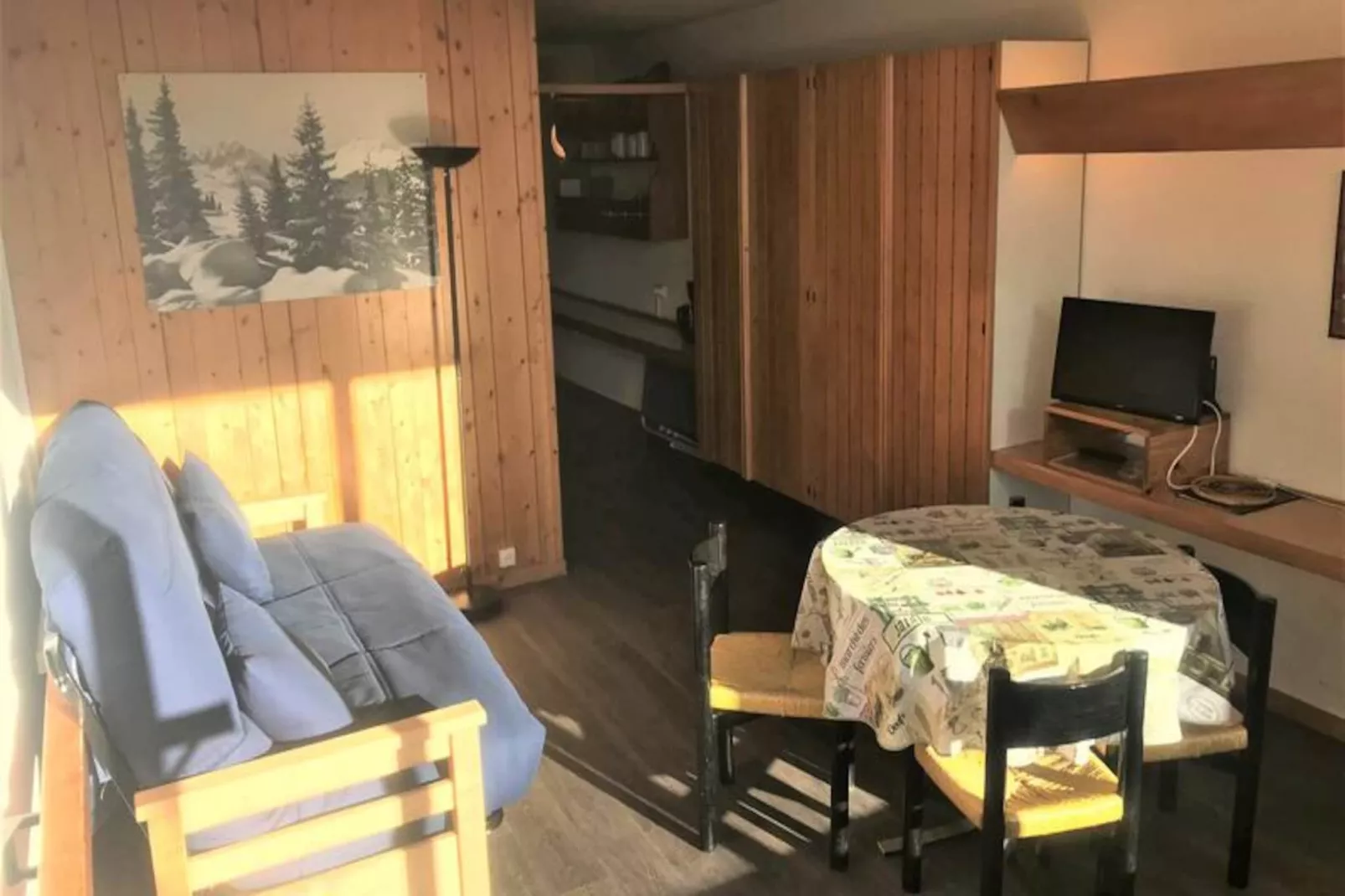 Résidence Versant Sud