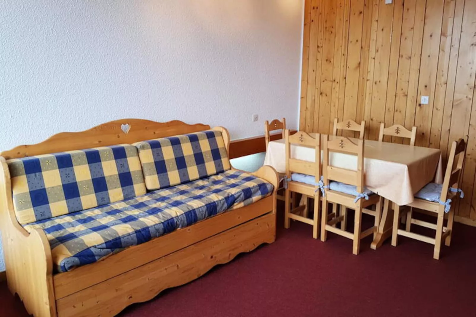 Résidence Haut De L'adret