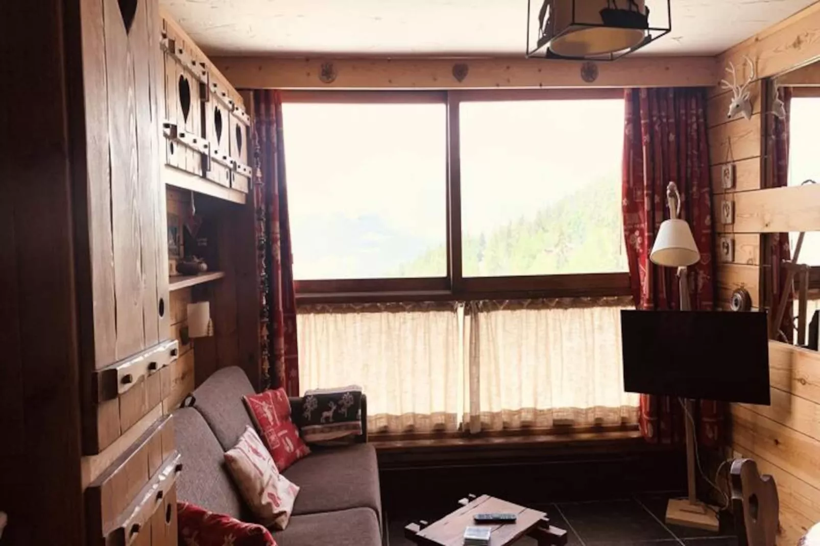 Résidence Les Charmettes