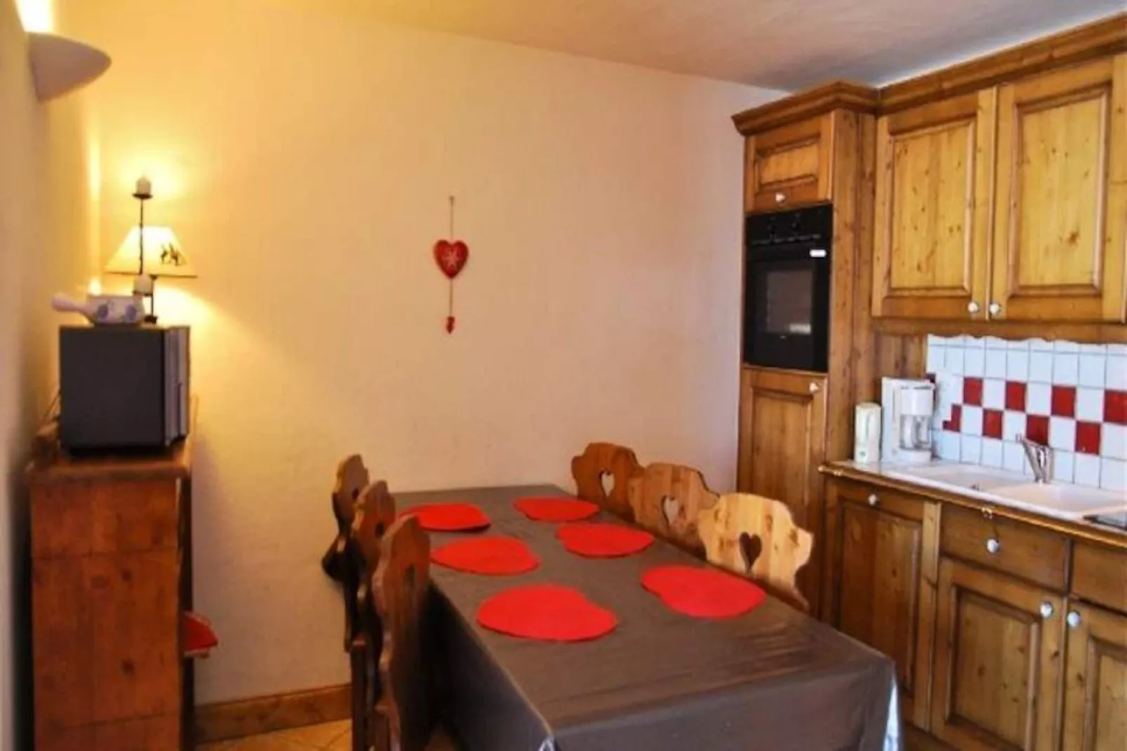 Résidence Saint Bernard G