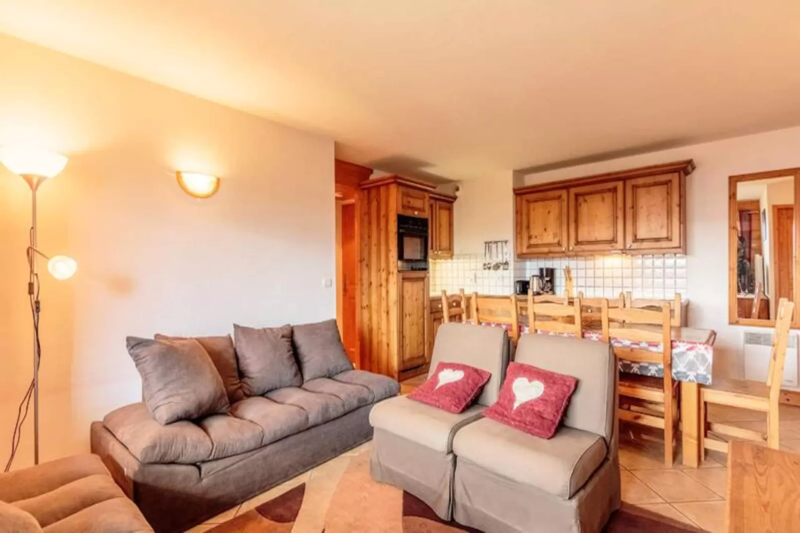 Résidence Saint Bernard G