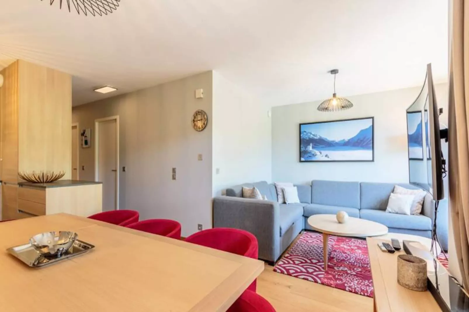 Résidence Les Monarques