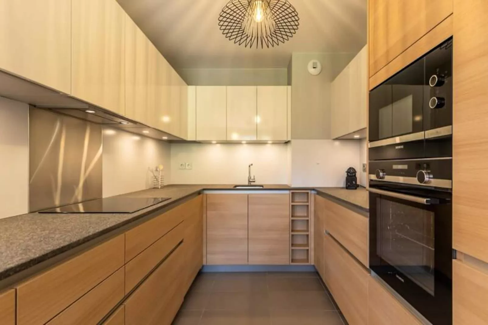 Résidence Les Monarques