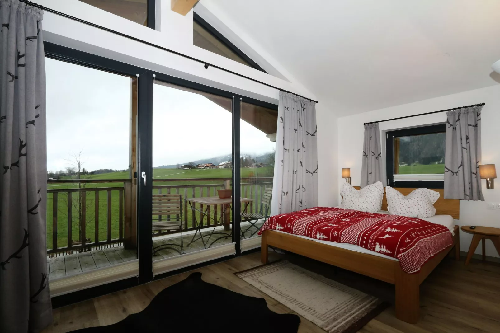Chalet Alpenzauber Inzell