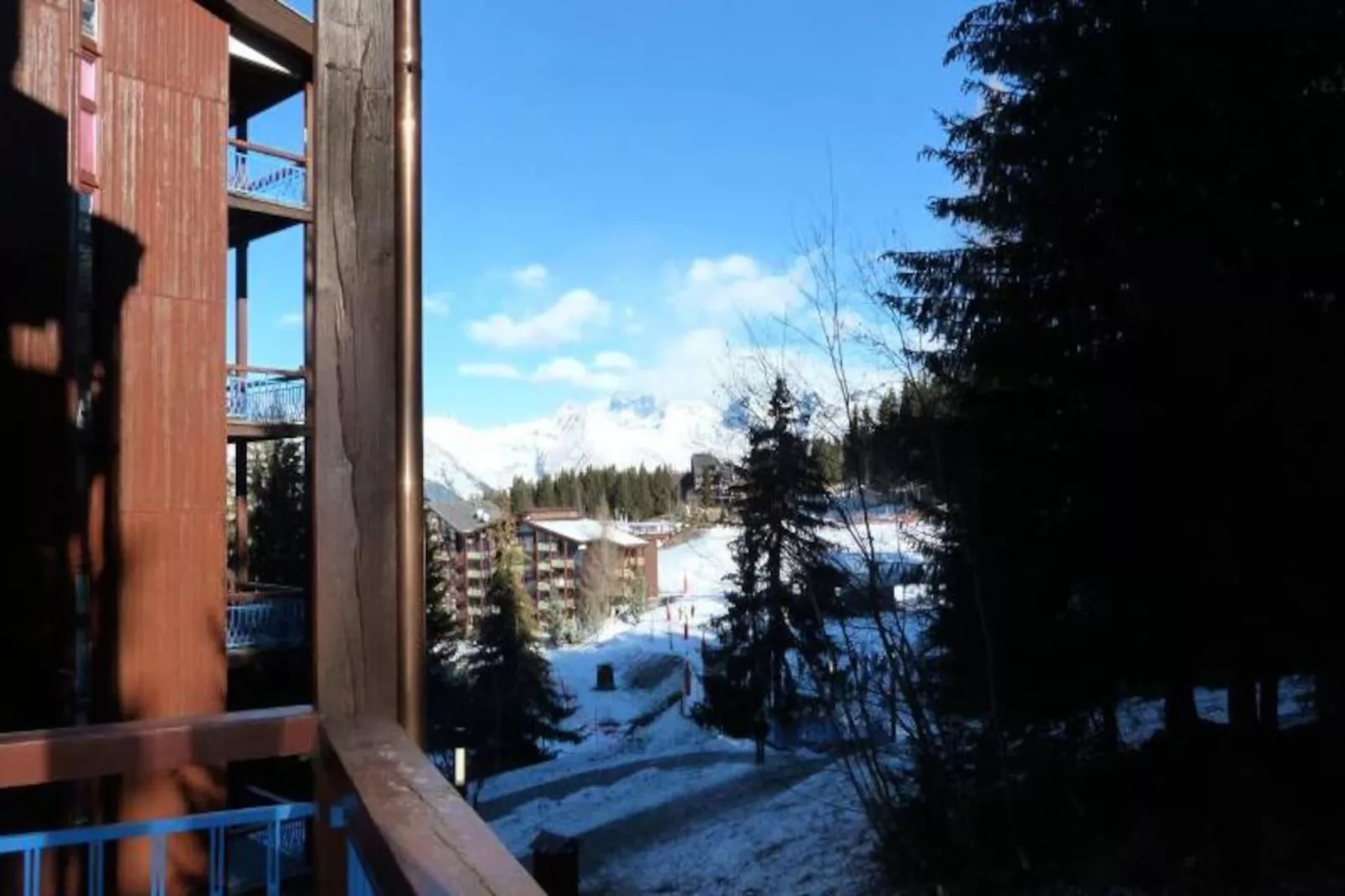 Résidence Mirantins 3