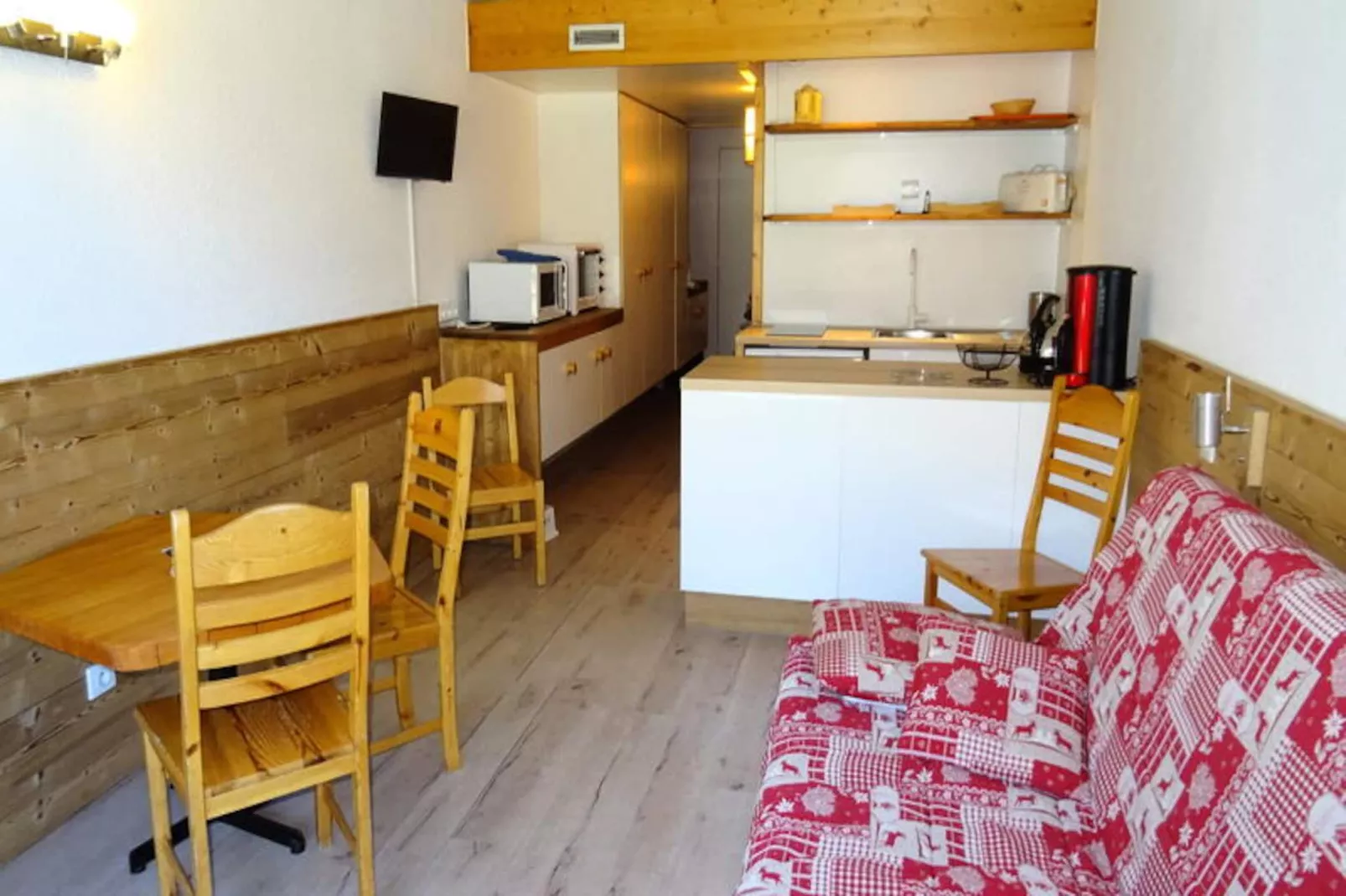 Résidence Pierra Menta