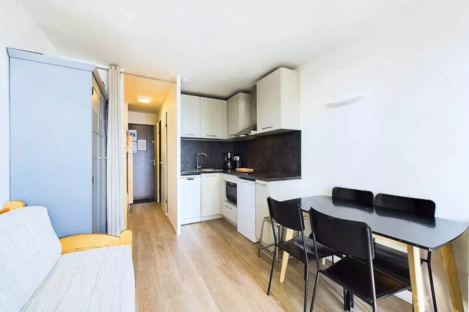 Résidence Bouquetins A