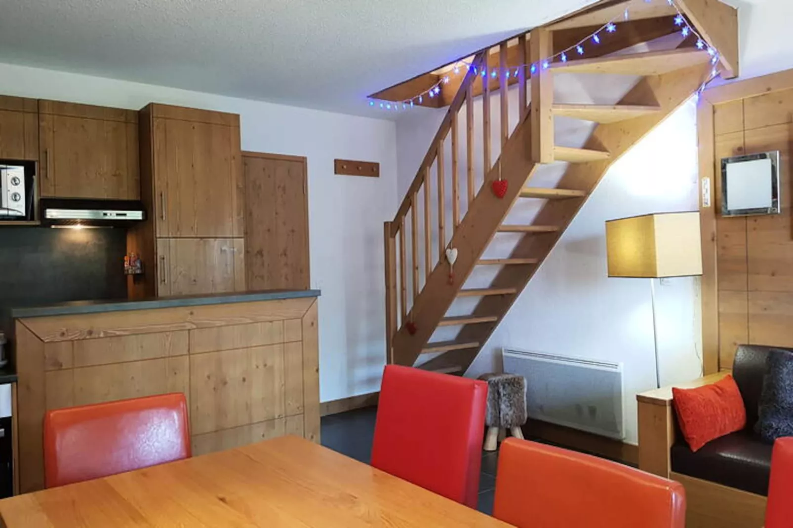 Résidence Roc Belleface C