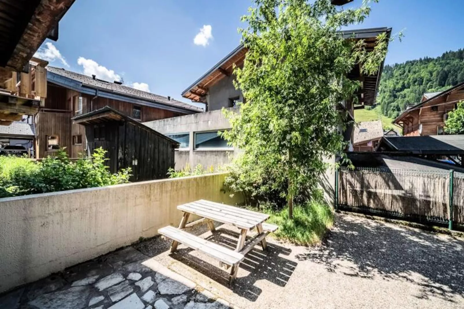 Résidence Les Prodains