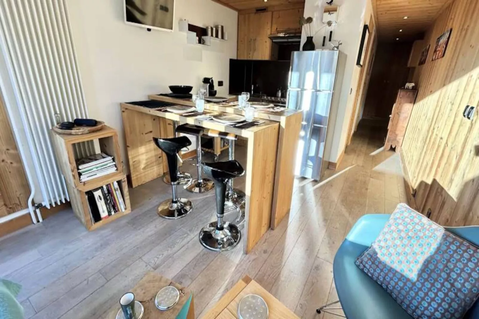 Résidence Le Floreal