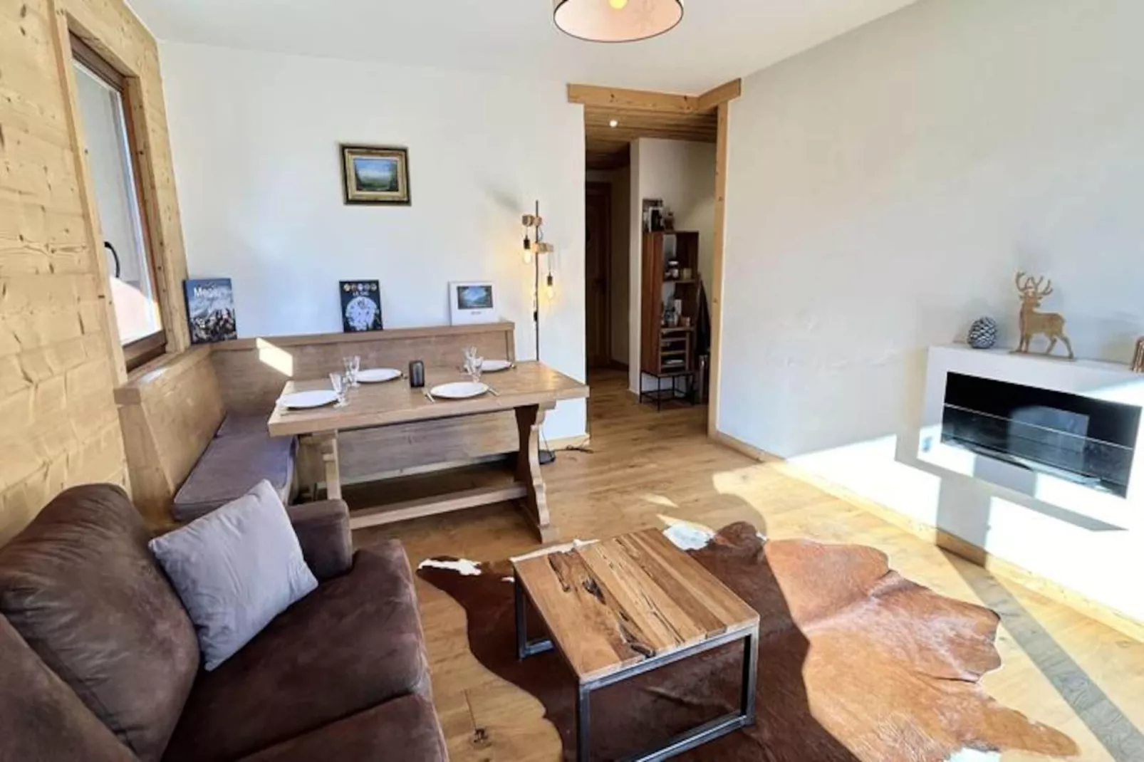 Résidence Pierre Croche