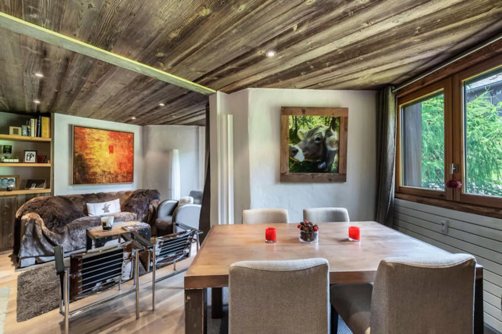 Résidence Blackrock