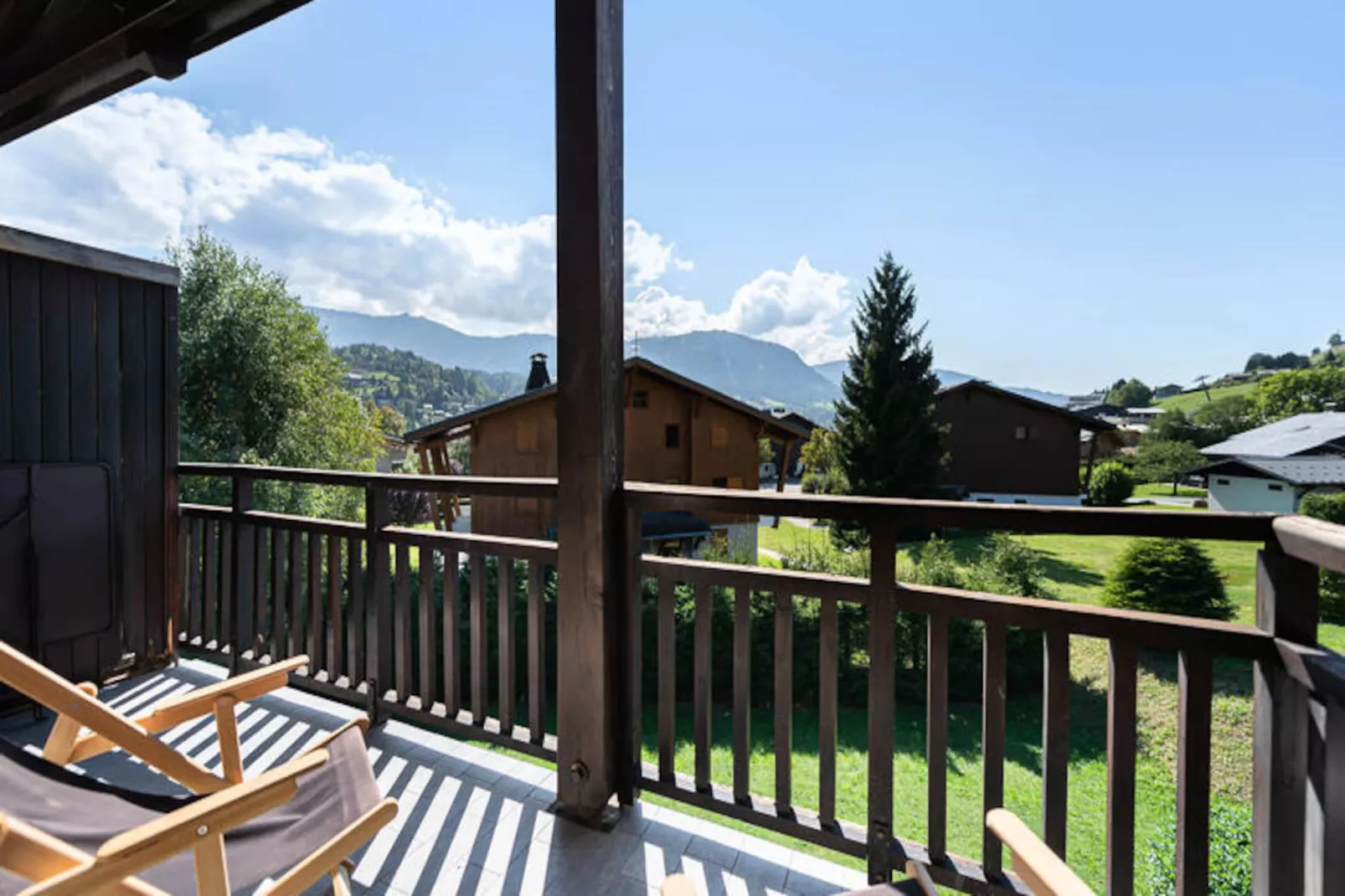 Résidence Aravisblanches