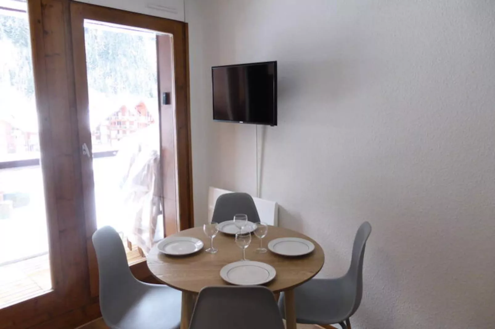 Résidence Combettes