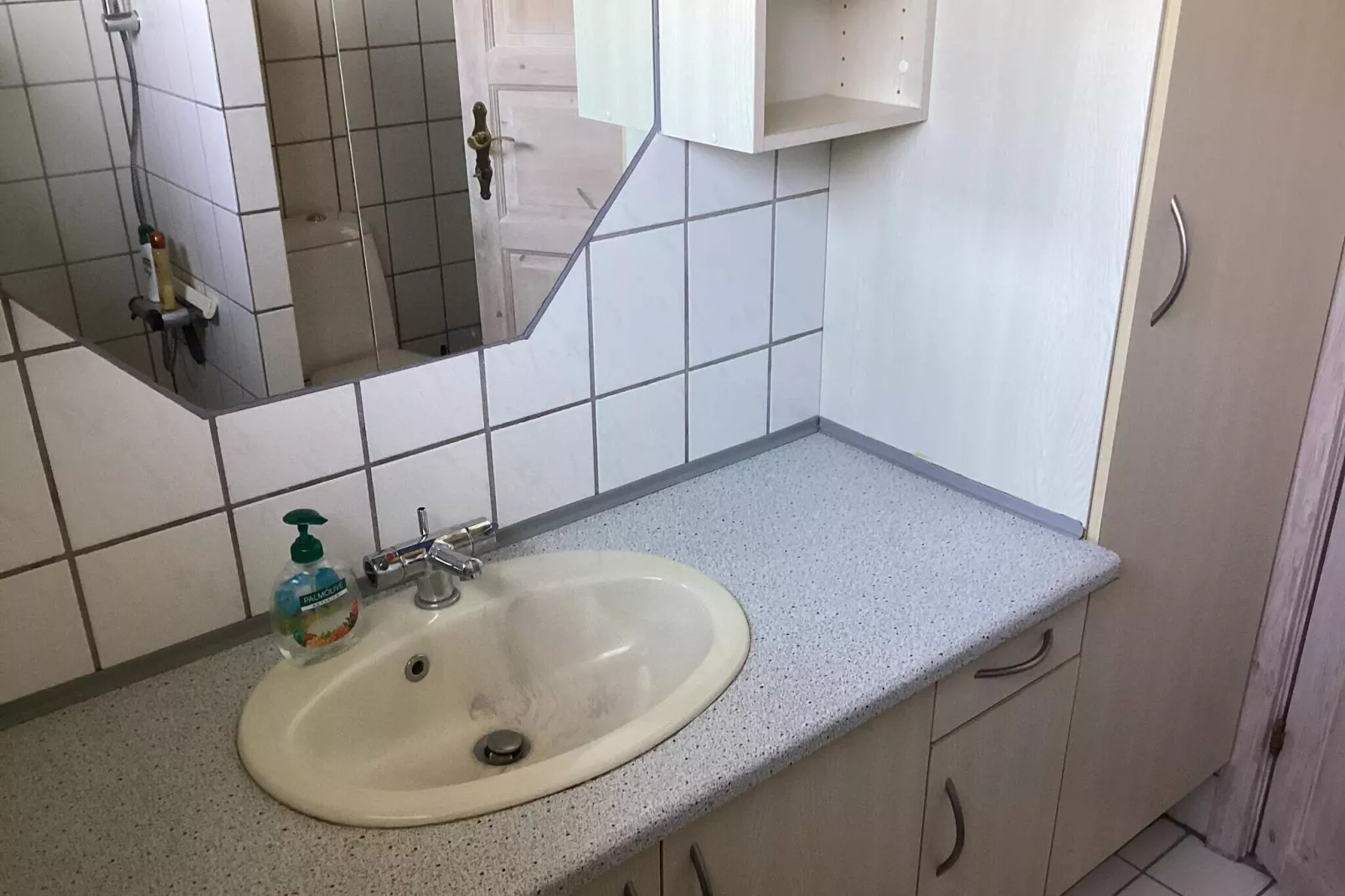 5 persoons vakantie huis in Bording-By Traum-Binnen