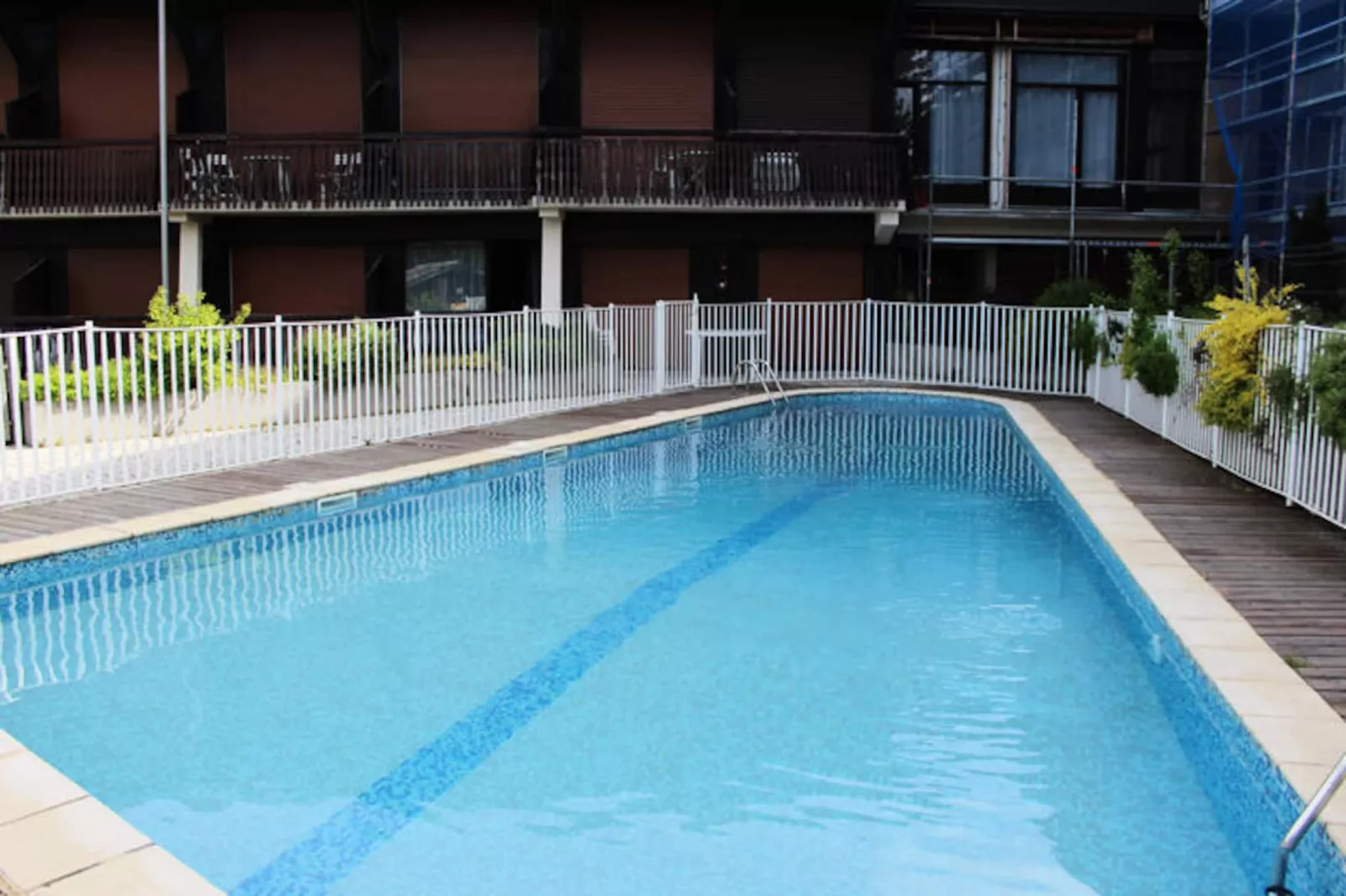 Appartements à Les Gets