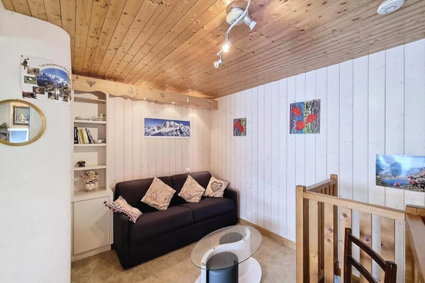 Appartements à Les Gets