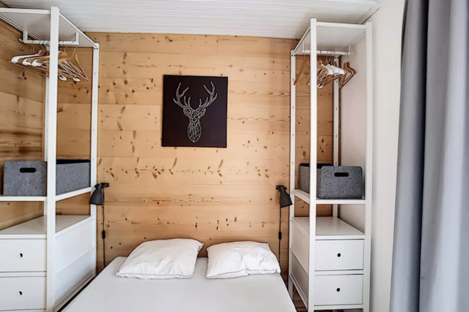 Appartements à Les Gets