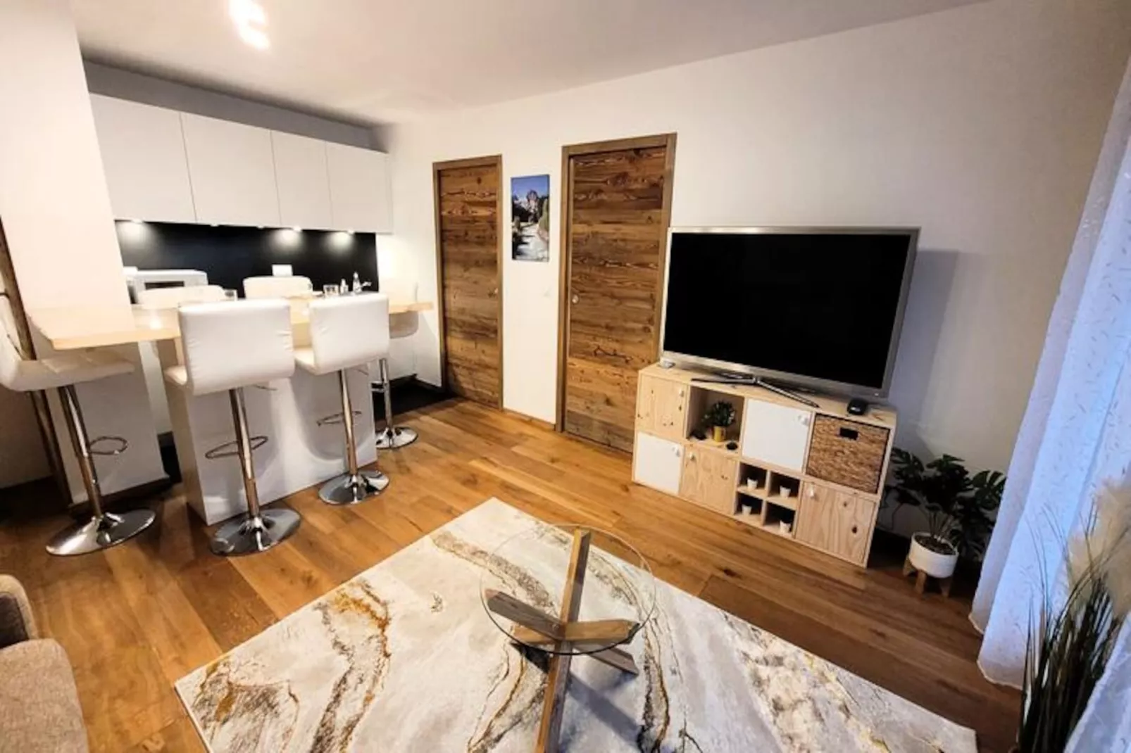 Résidence Le Confidentiel