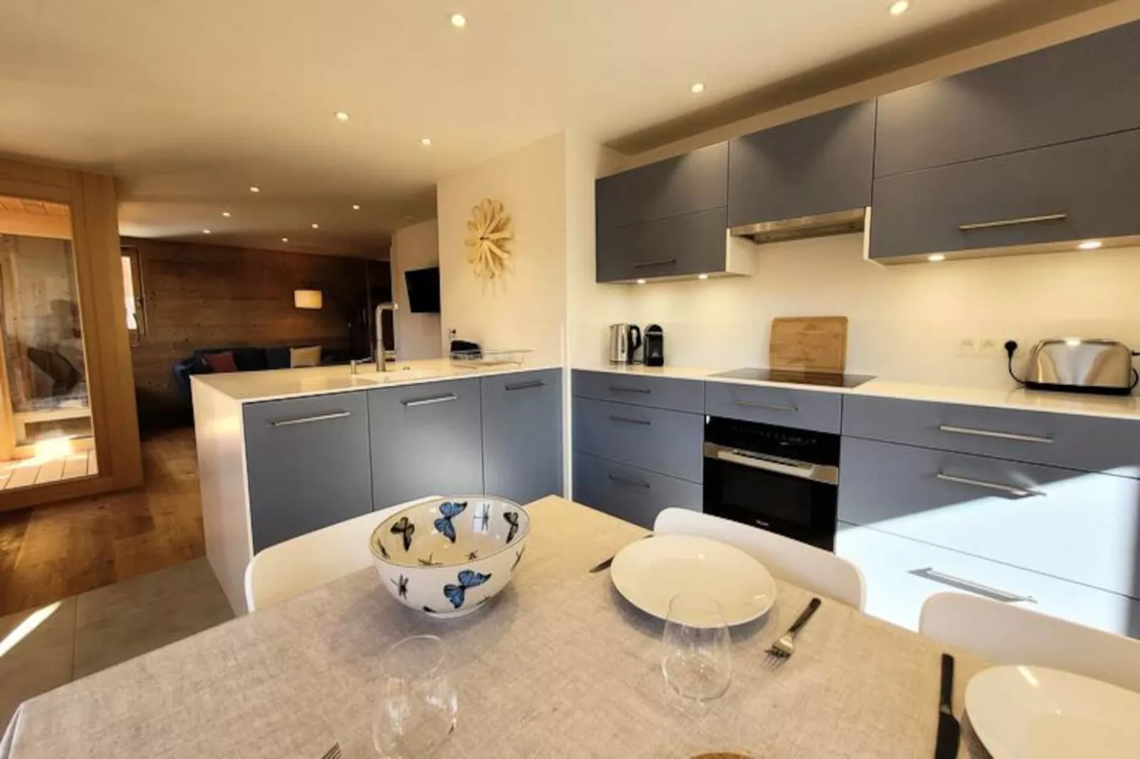 Résidence Ambrocella