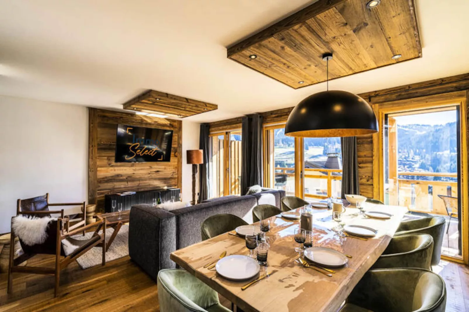 Résidence Grand Theatre