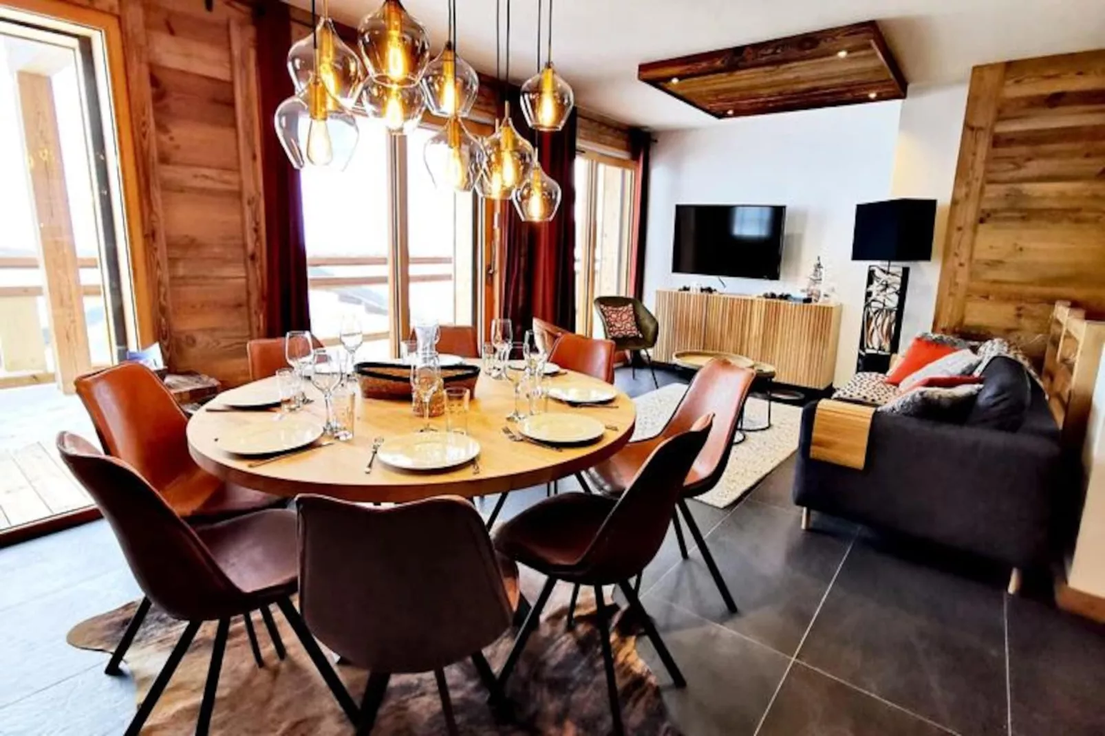 Résidence Grand Theatre