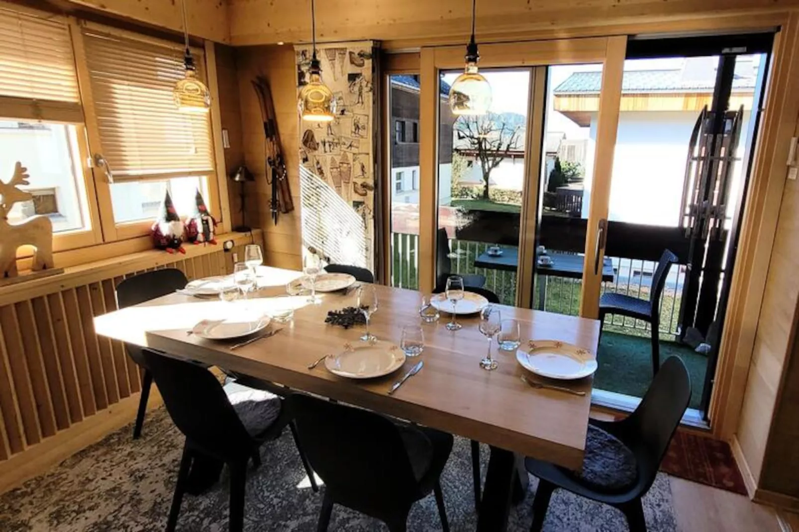 Résidence Le Vorzay