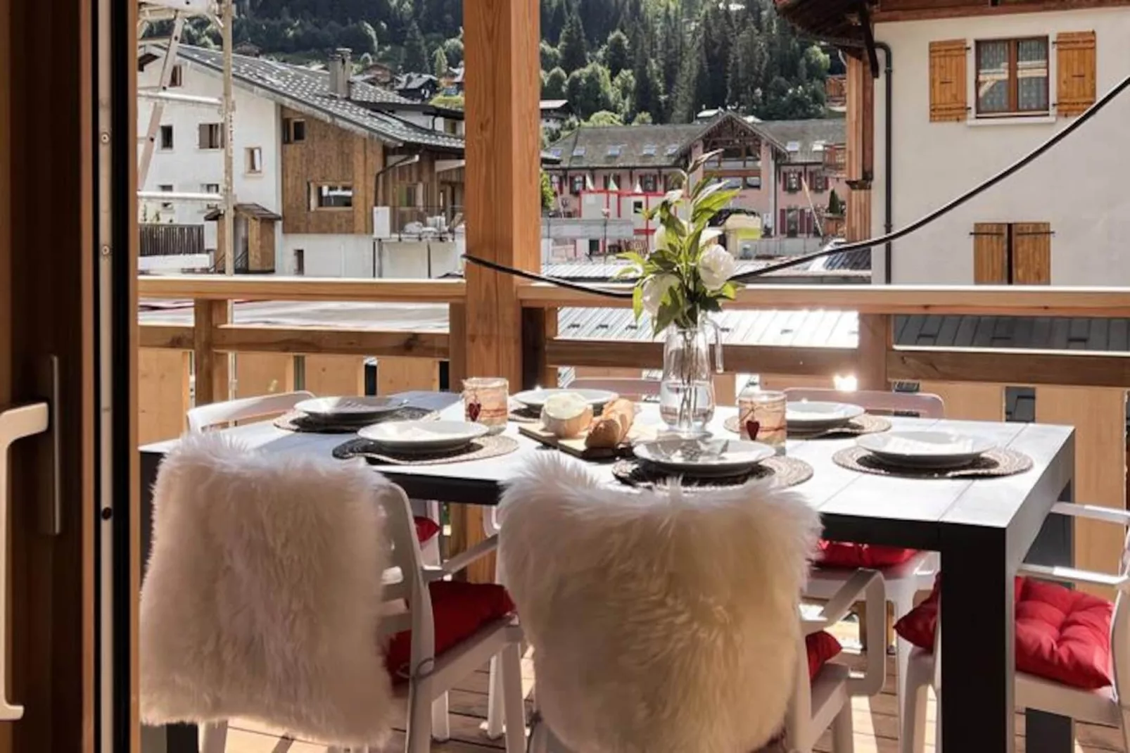 Résidence Essentiel