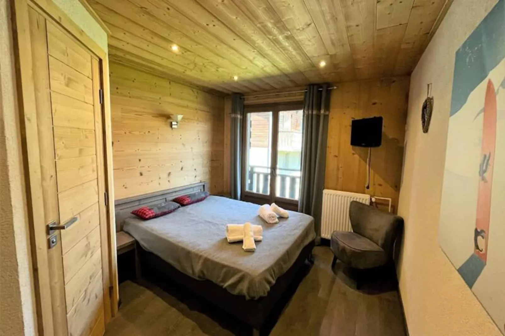 Résidence Beau Sejour