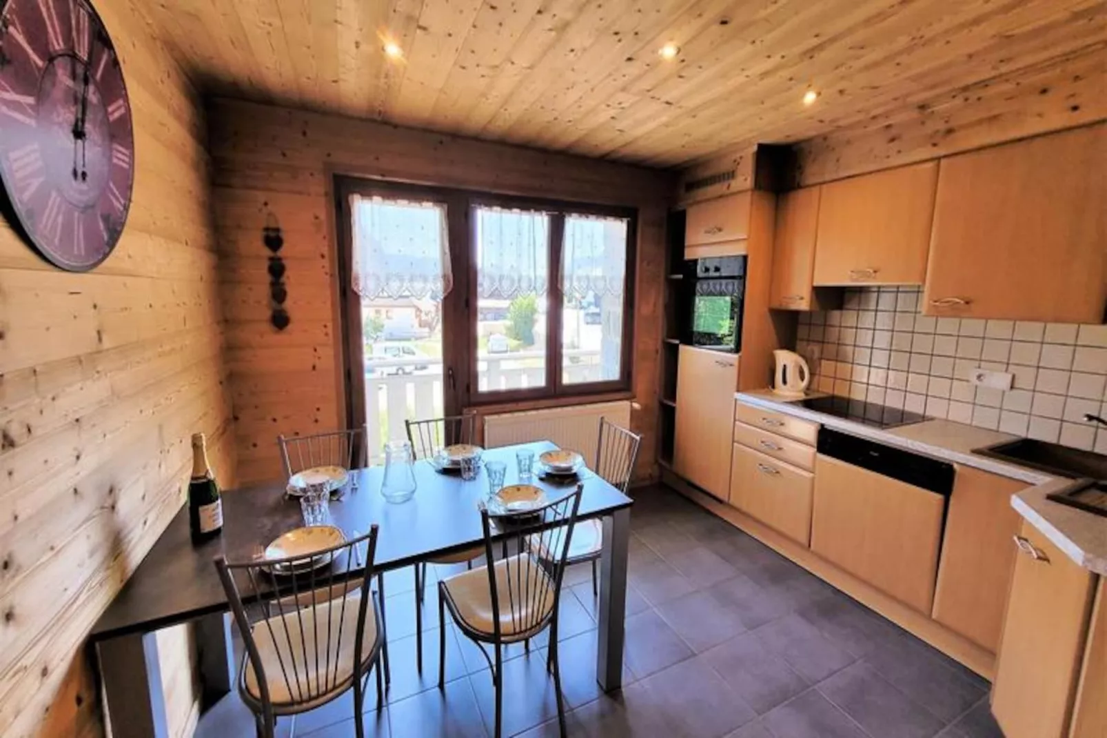 Résidence Beau Sejour