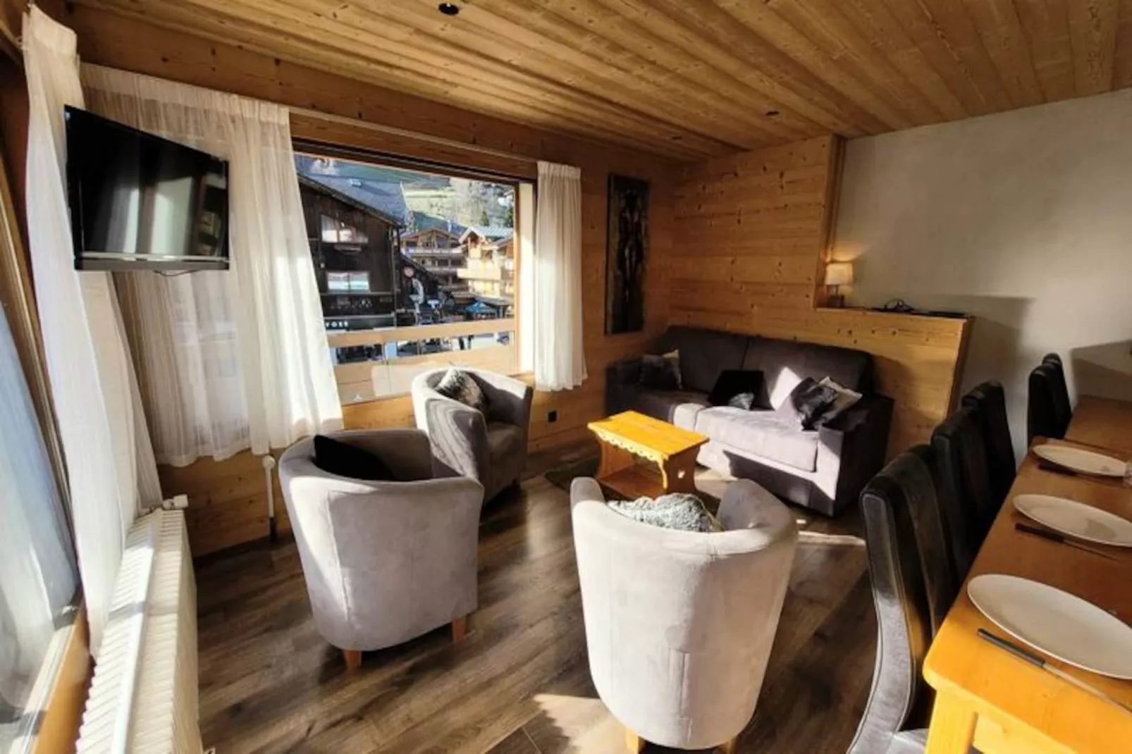 Résidence Cry De Lys