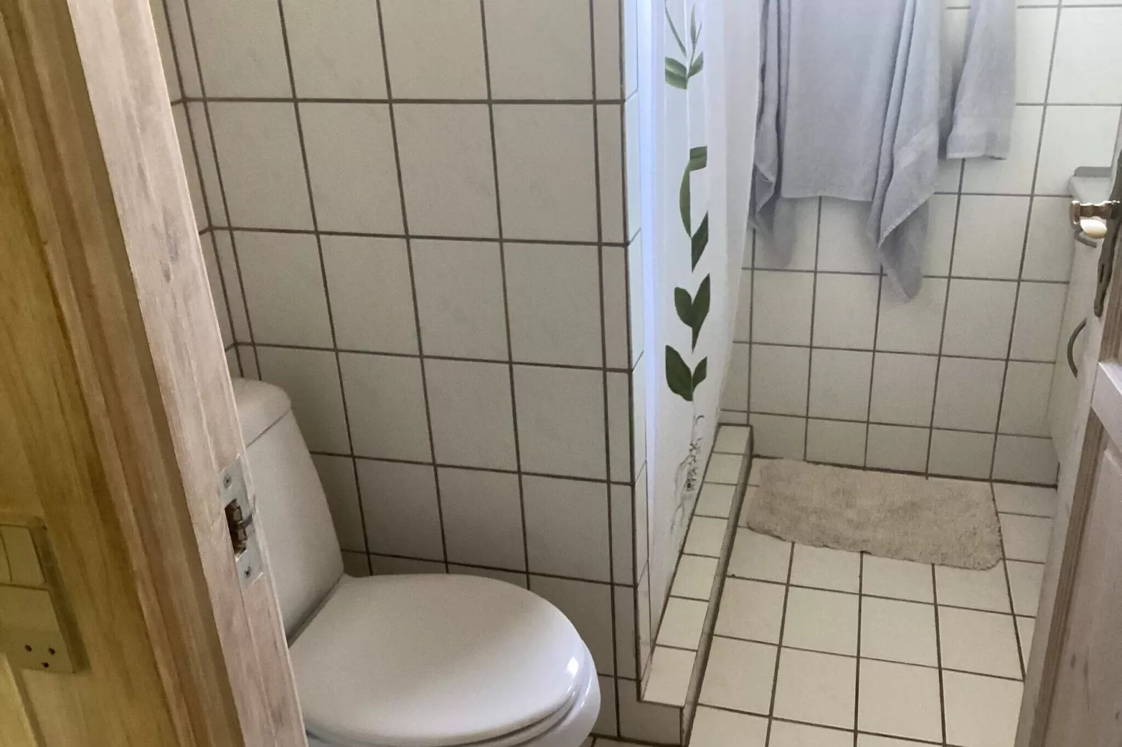 5 persoons vakantie huis in Bording-By Traum-Binnen