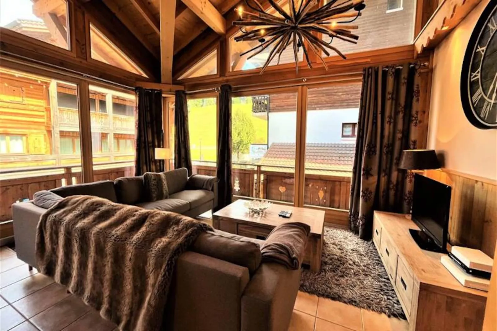 Résidence Eden Roc Ii