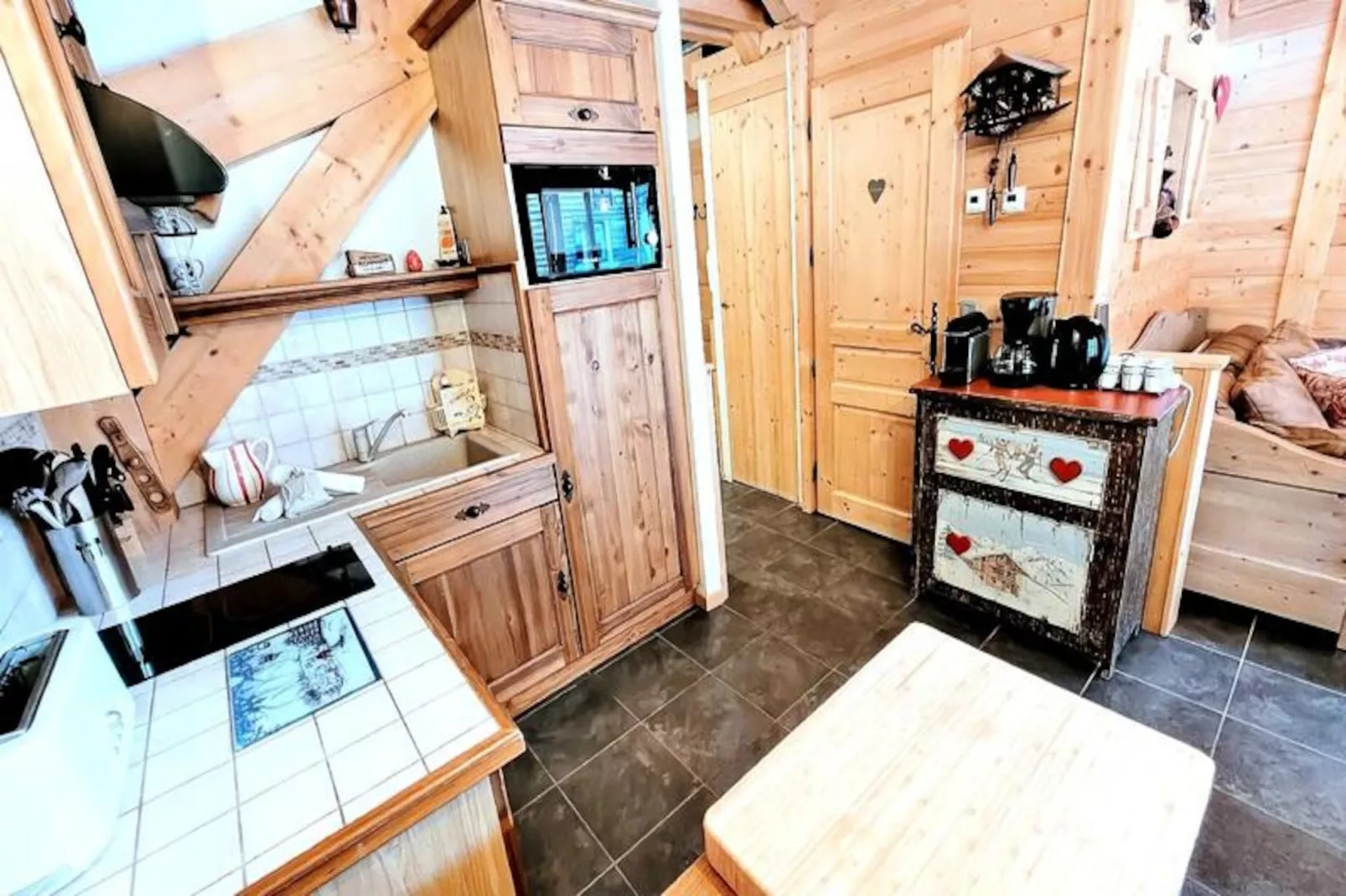 Résidence Eden Roc Ii