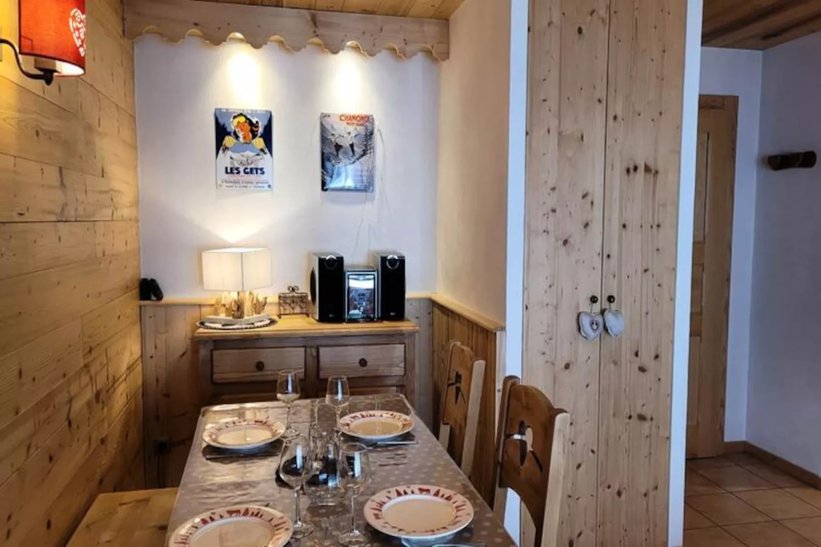 Résidence Eden Roc Ii