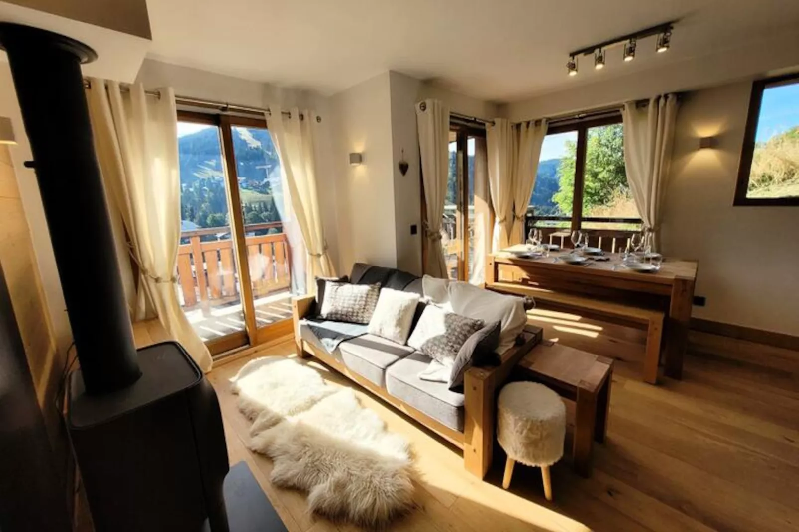 Résidence Le Kilimandjaro