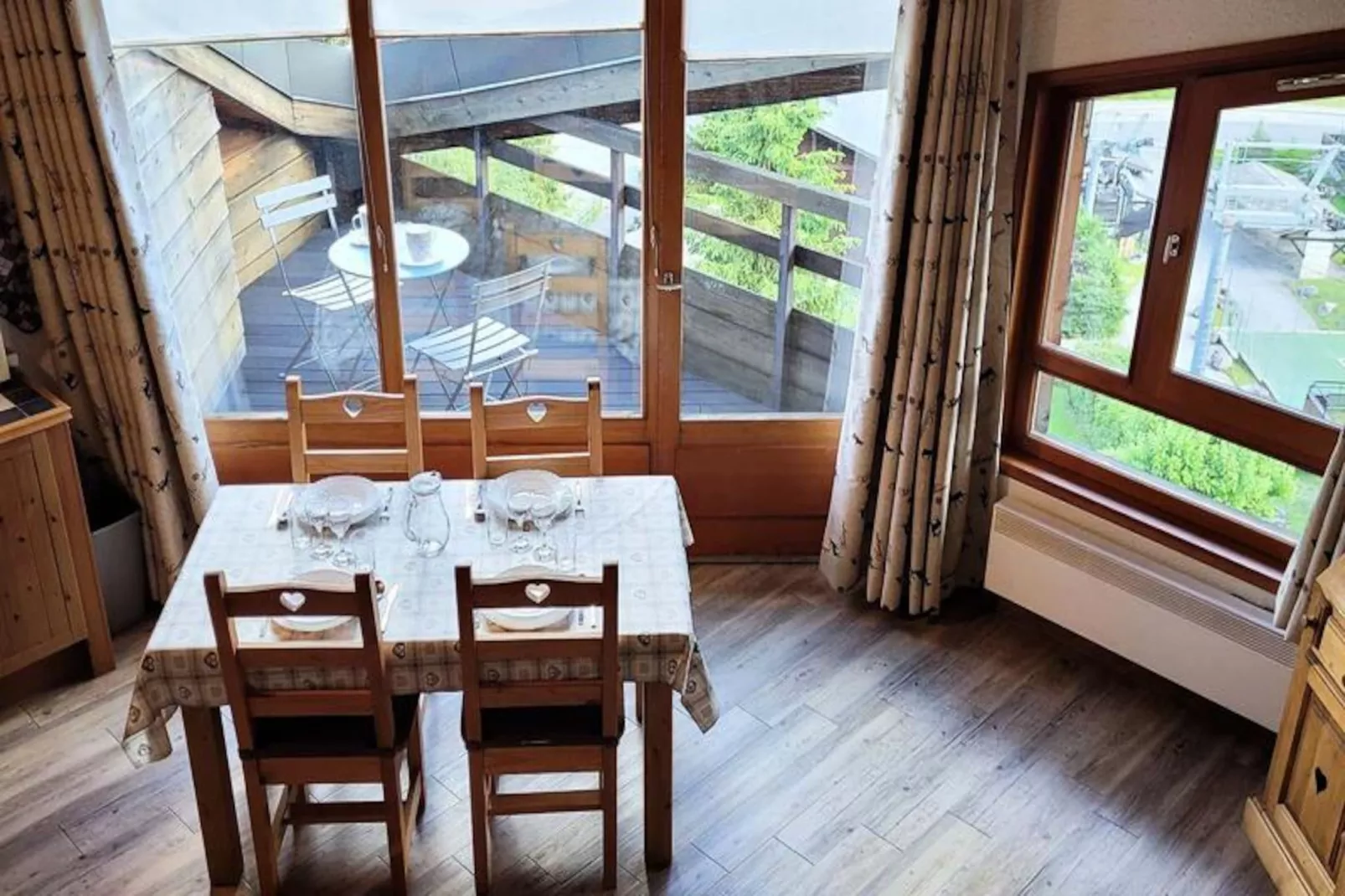 Résidence La Bouillandire