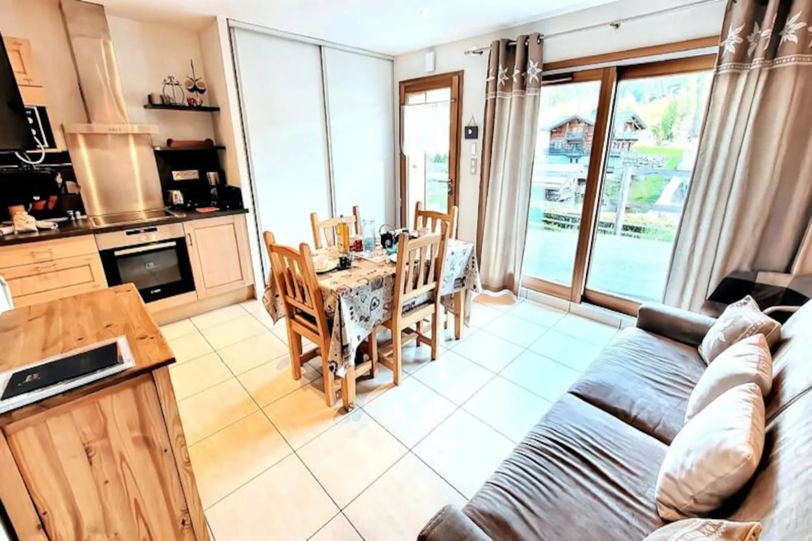 Résidence Grange Du Chery Ii