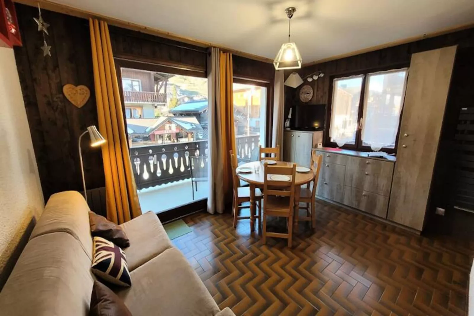 Résidence Eden Roc I