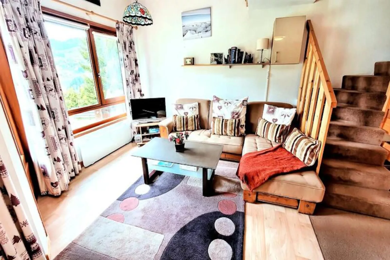 Résidence Chavaniou