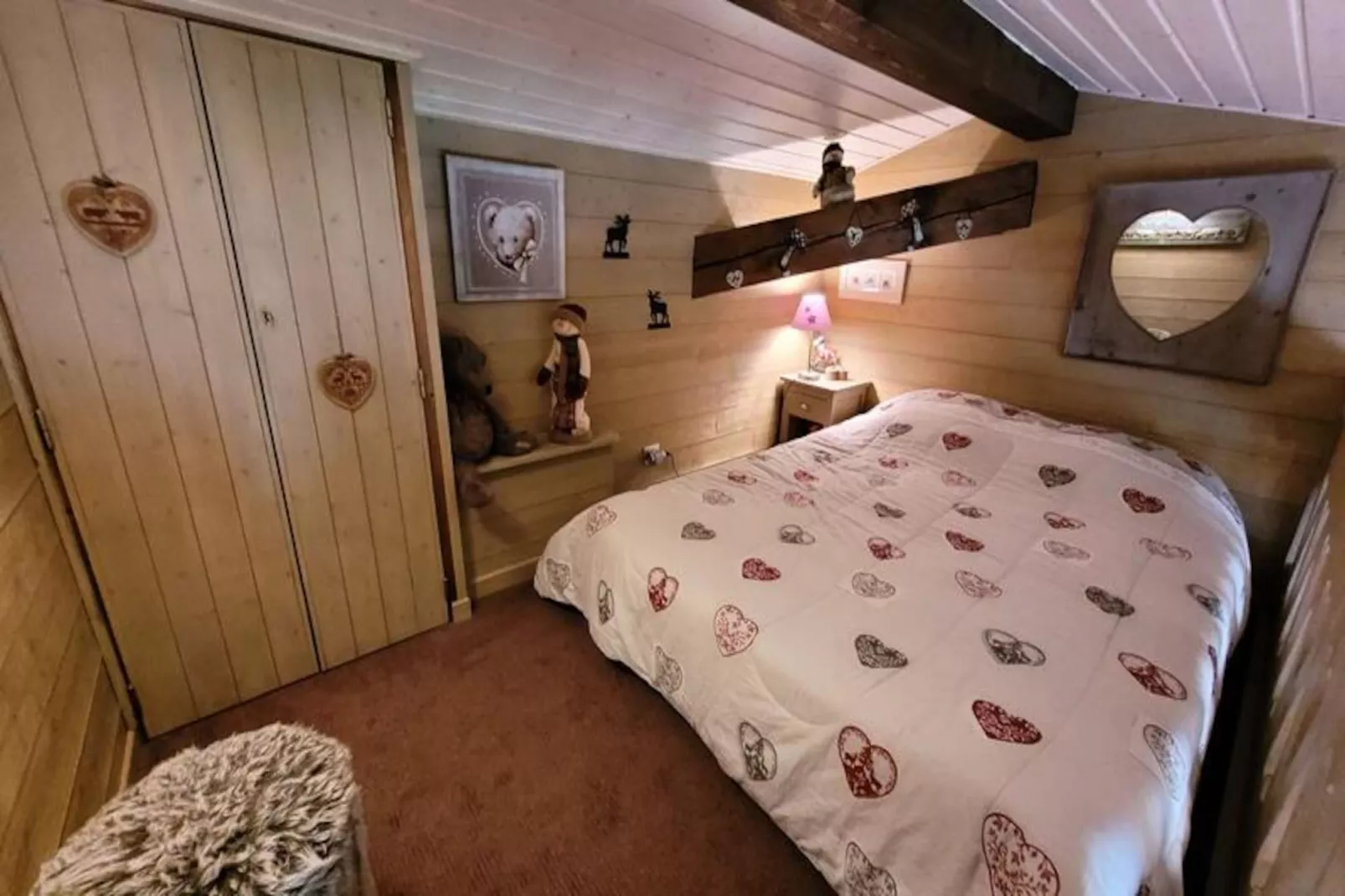 Résidence Grains D'or