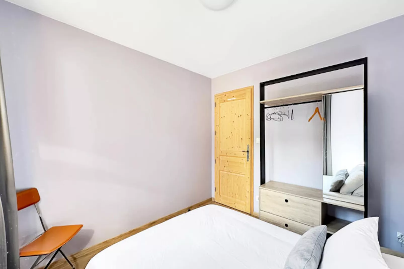 Appartements à Les Carroz-d'Arâches